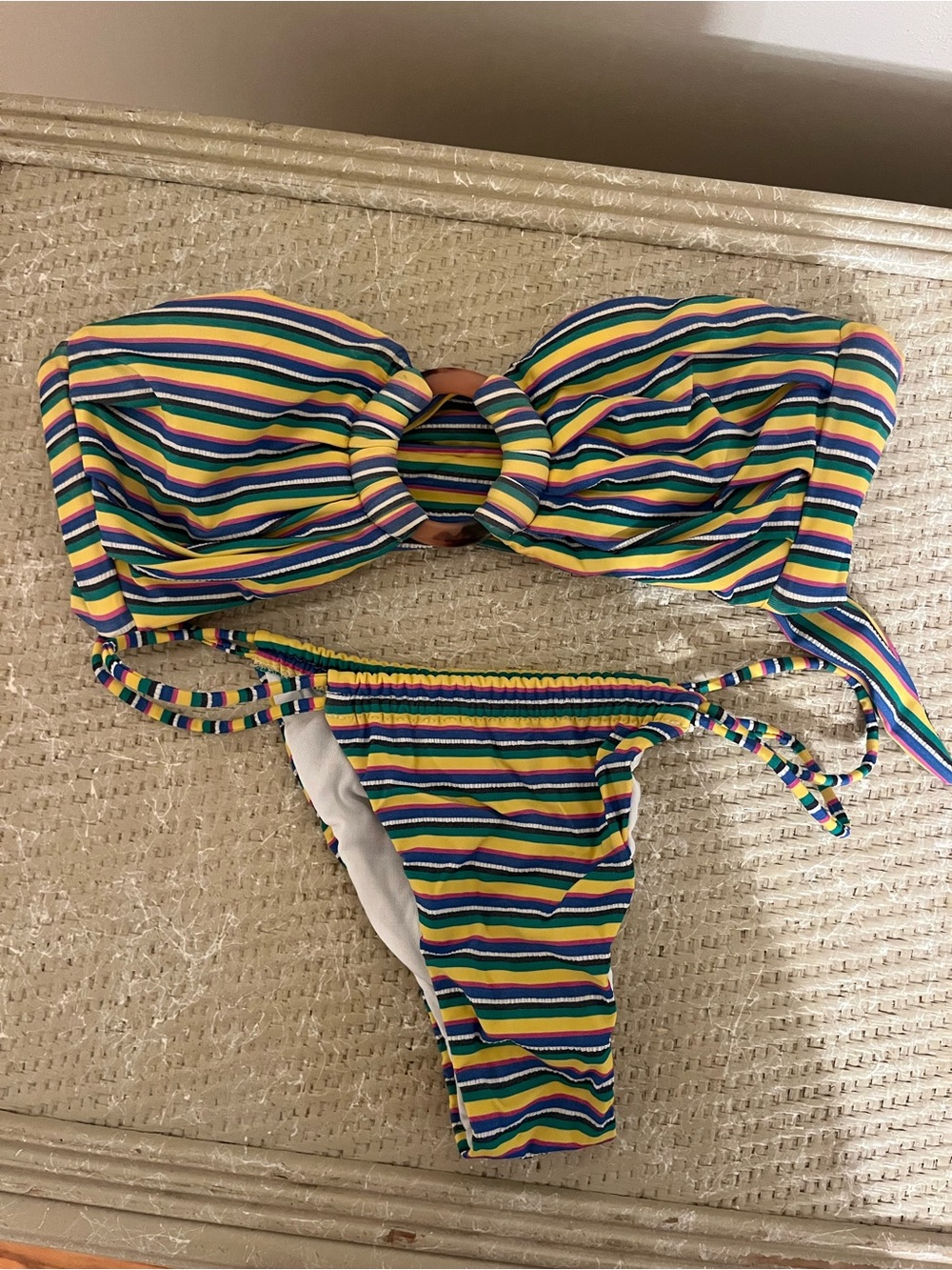 Montce Bikini